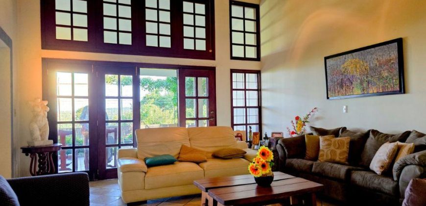 Casa en Venta en Km 10 Carretera Sur Managua