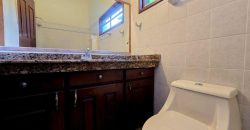 Casa en Venta en Km 10 Carretera Sur Managua