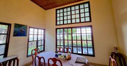 Casa en Venta en Km 10 Carretera Sur Managua