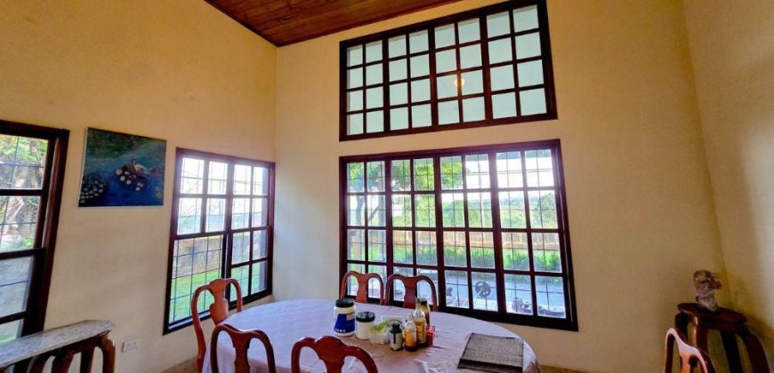 Casa en Venta en Km 10 Carretera Sur Managua