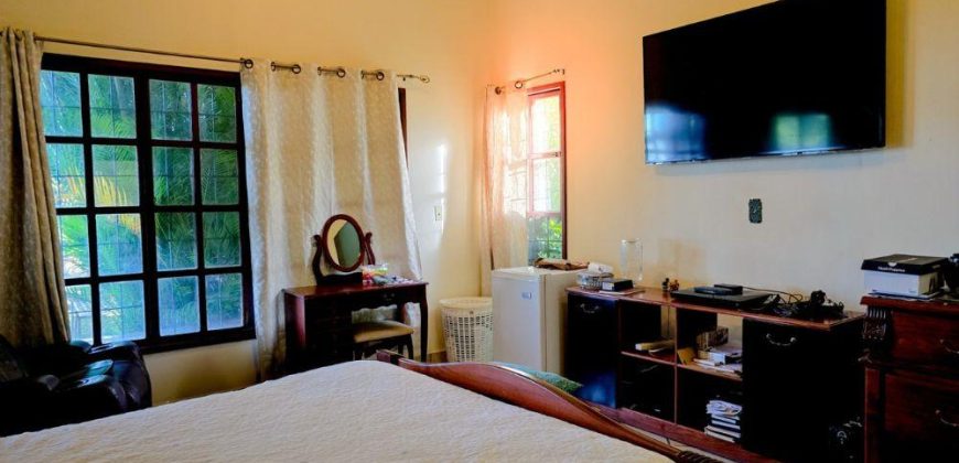 Casa en Venta en Km 10 Carretera Sur Managua
