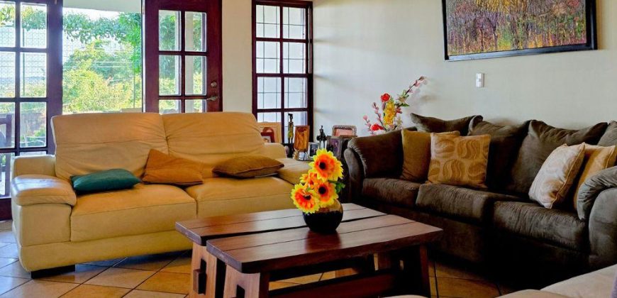 Casa en Venta en Km 10 Carretera Sur Managua