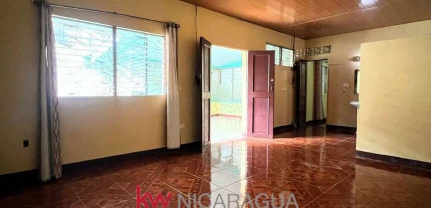 Casa en Venta en León Oportunidad Comercial