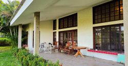 Casa en Venta en Km 10 Carretera Sur Managua