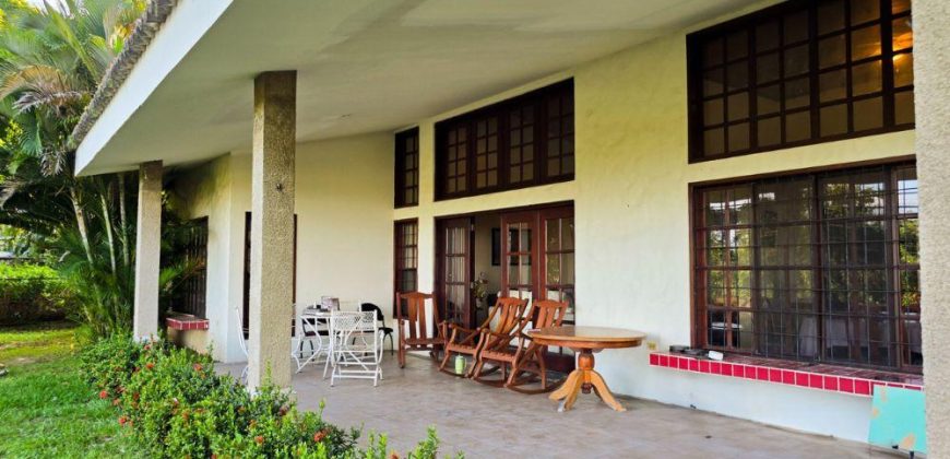 Casa en Venta en Km 10 Carretera Sur Managua