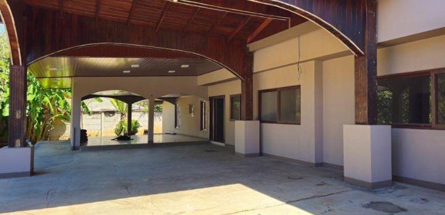 Se Vende Casa Segunda Entrada Las Colinas, Managua