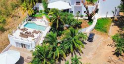 Casa Playa La Talanguera San Juan del Sur