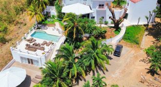 Casa Playa La Talanguera San Juan del Sur