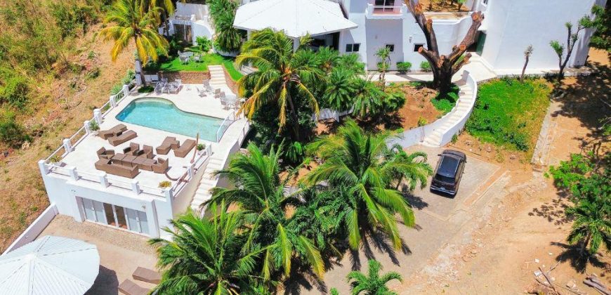 Casa Playa La Talanguera San Juan del Sur