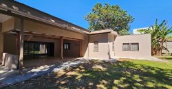 Se Vende Casa Segunda Entrada Las Colinas, Managua