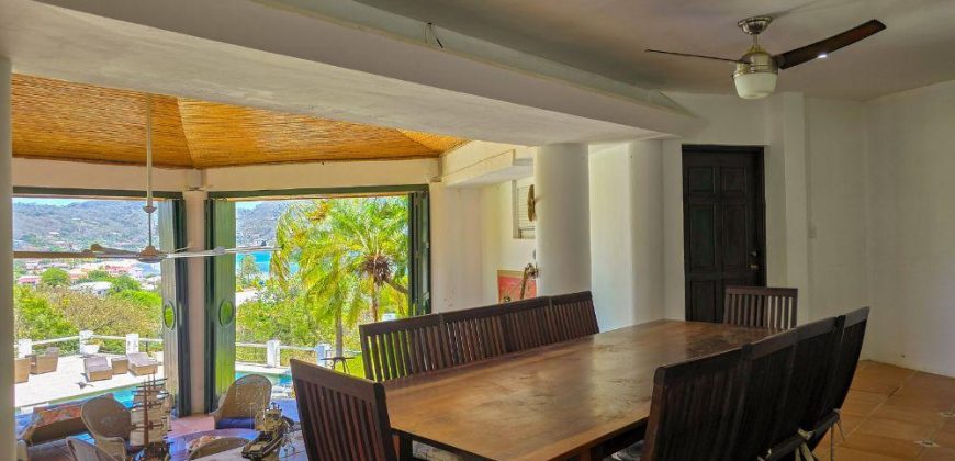 Casa Playa La Talanguera San Juan del Sur