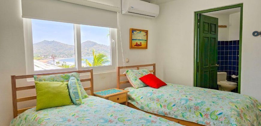 Casa Playa La Talanguera San Juan del Sur