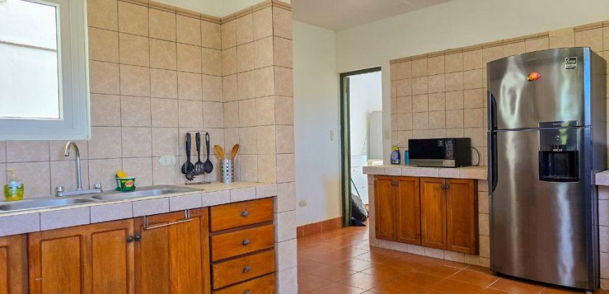 Casa Playa La Talanguera San Juan del Sur