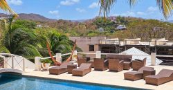 Casa Playa La Talanguera San Juan del Sur