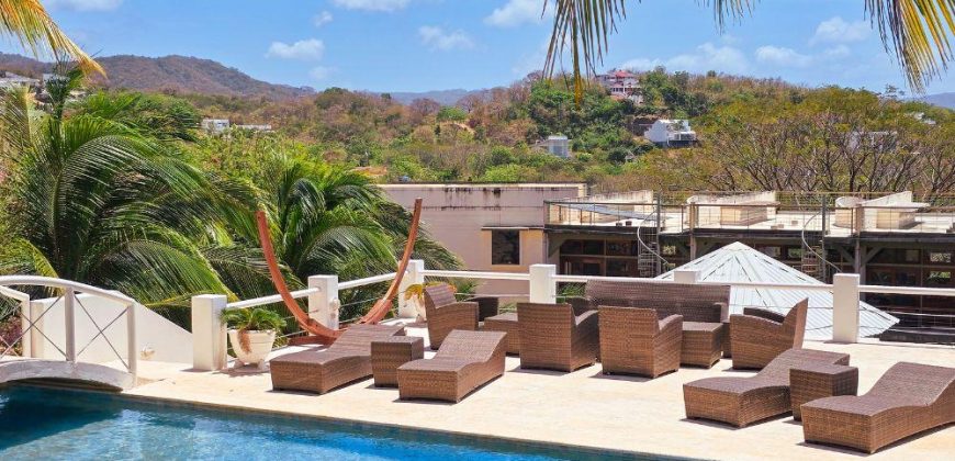 Casa Playa La Talanguera San Juan del Sur