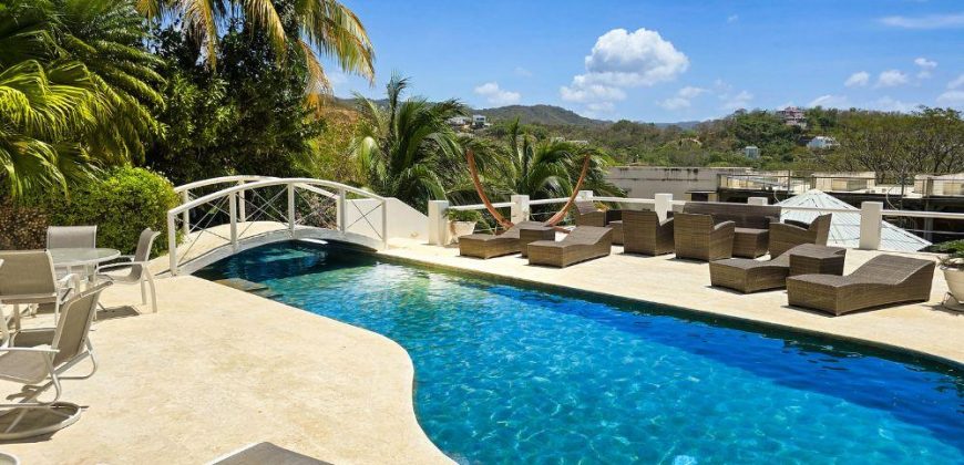 Casa Playa La Talanguera San Juan del Sur