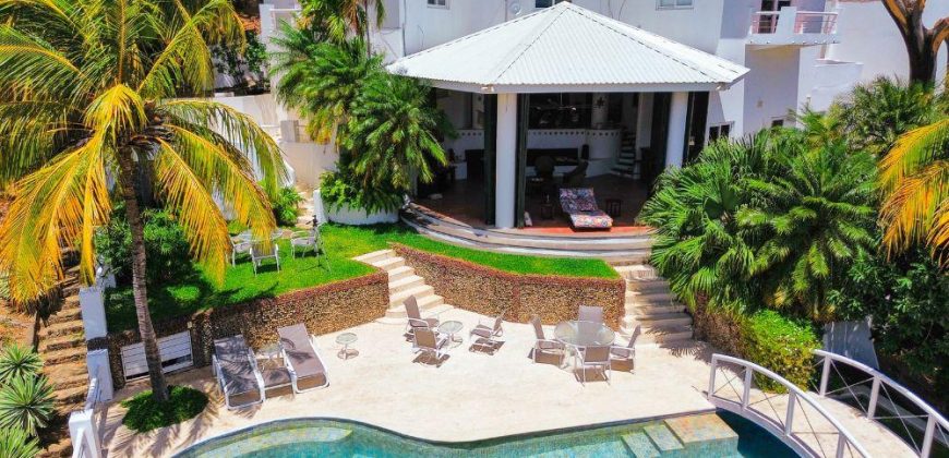 Casa Playa La Talanguera San Juan del Sur