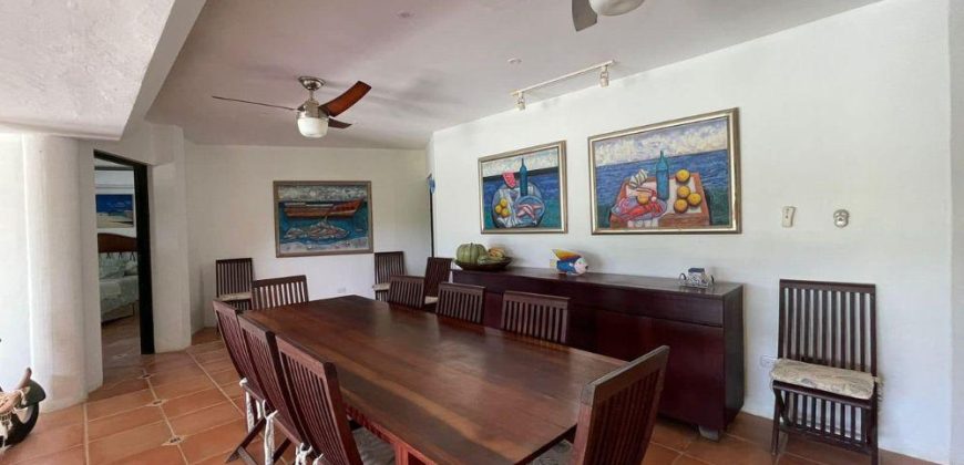 Casa Playa La Talanguera San Juan del Sur