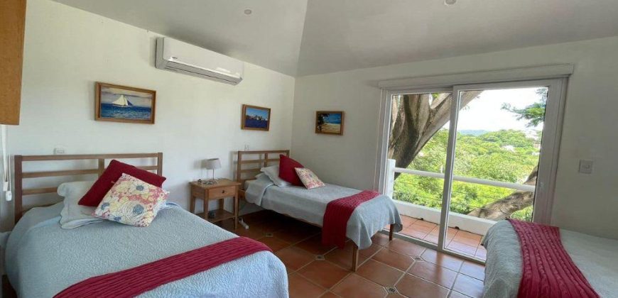 Casa Playa La Talanguera San Juan del Sur