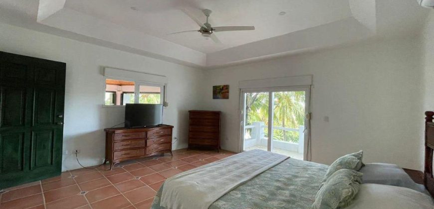 Casa Playa La Talanguera San Juan del Sur