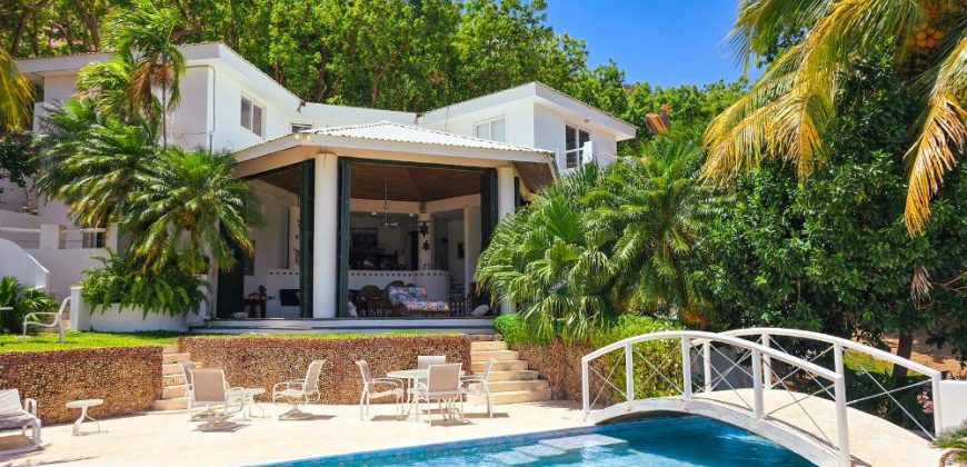 Casa Playa La Talanguera San Juan del Sur