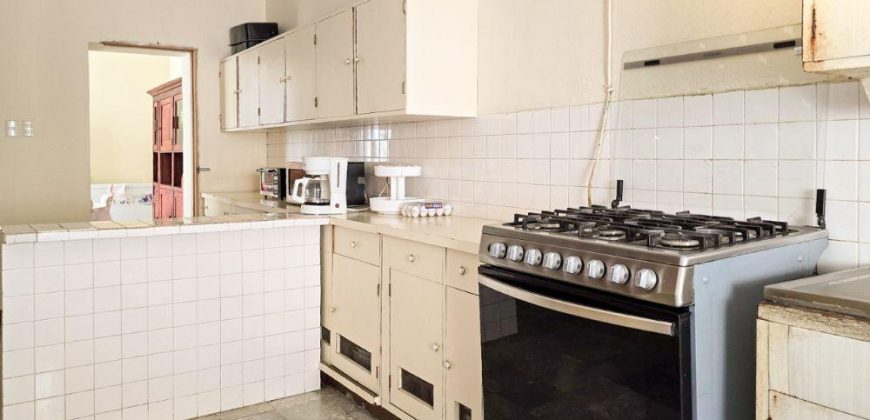 Casa Colonial en Granada