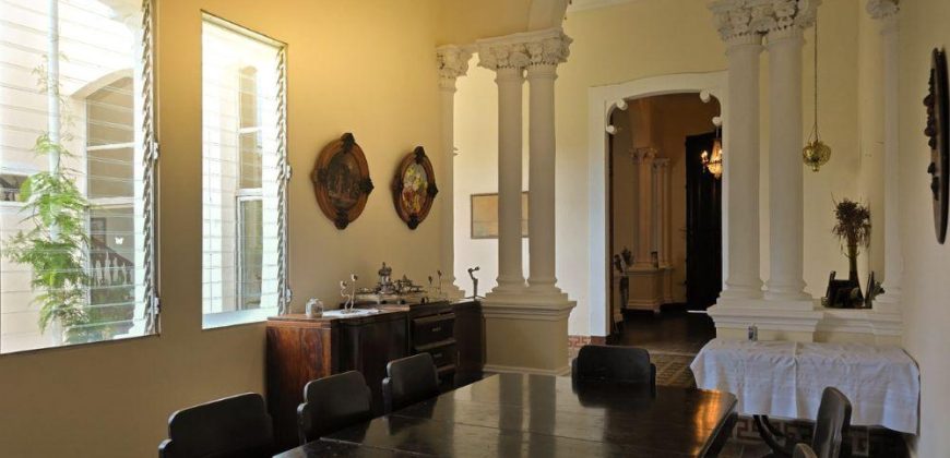 Casa Colonial en Granada