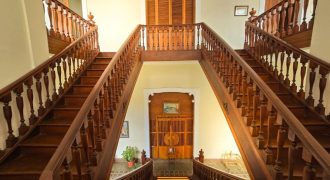 Casa Colonial en Granada