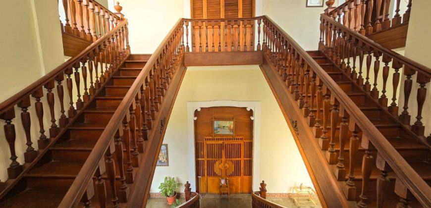 Casa Colonial en Granada