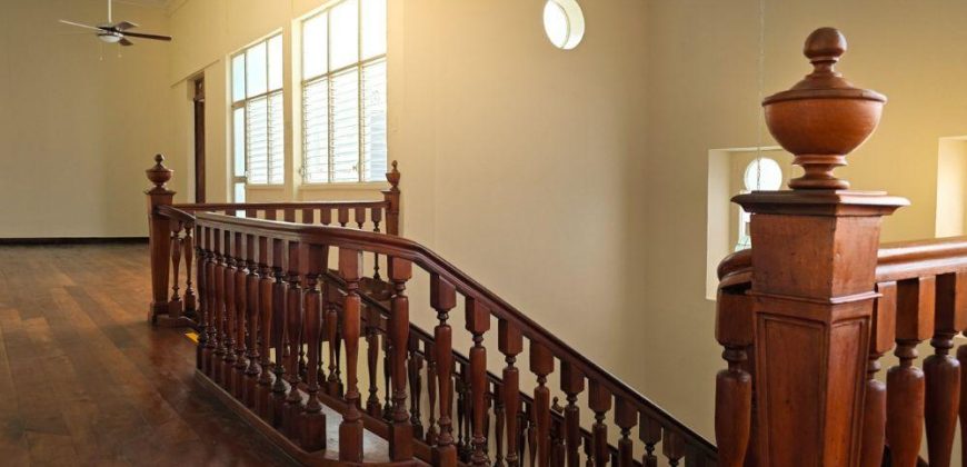 Casa Colonial en Granada