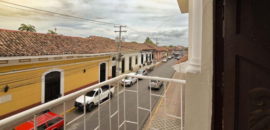 Casa Colonial en Granada