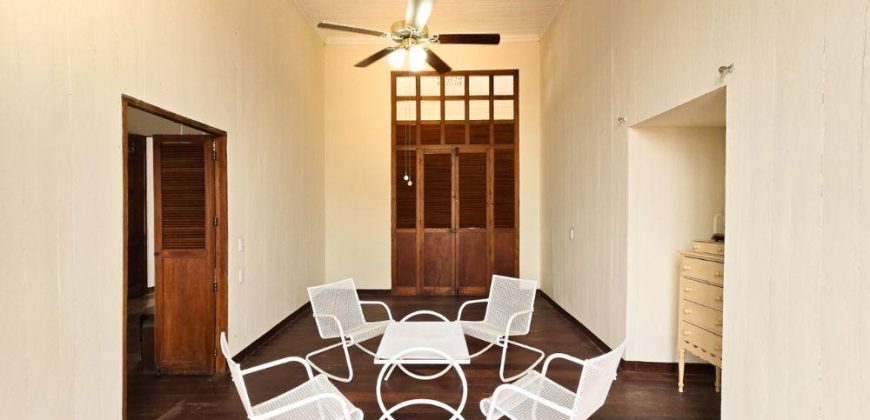 Casa Colonial en Granada