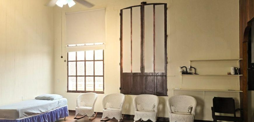 Casa Colonial en Granada