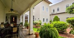 Casa Colonial en Granada