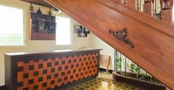 Casa Colonial en Granada