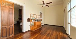 Casa Colonial en Granada