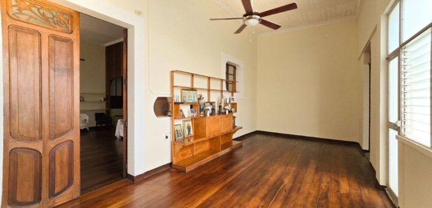 Casa Colonial en Granada