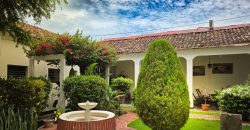 Casa Colonial en Granada