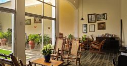 Casa Colonial en Granada