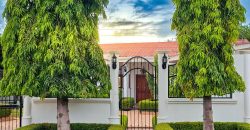 Preciosa Casa de Venta en Colinas de Santa Cruz, Las Colinas, Managua
