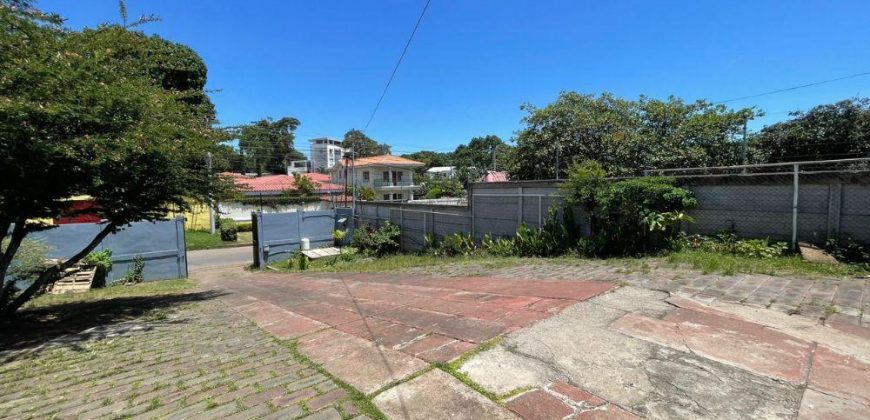 Casa en Venta Residencial Las Colinas, Managua