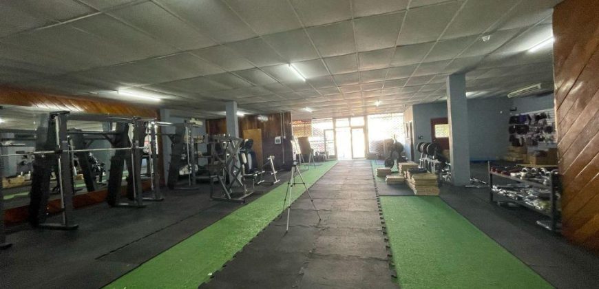 Se Vende Local comercial En Altamira D’este, Managua