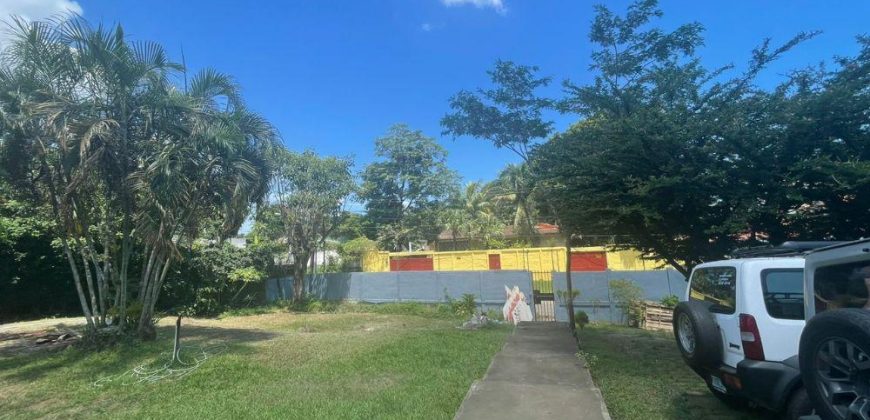 Casa en Venta Residencial Las Colinas, Managua