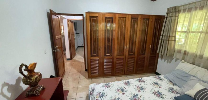 Venta de Casa en Residencial Campo Bello, Carretera Masaya