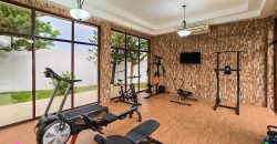 Preciosa Casa de Venta en Colinas de Santa Cruz, Las Colinas, Managua