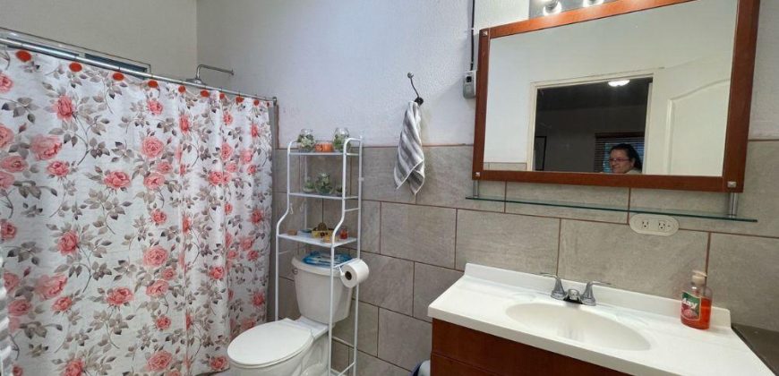 Venta de Casa Quinta Cafetalera Comarca Boaco Viejo