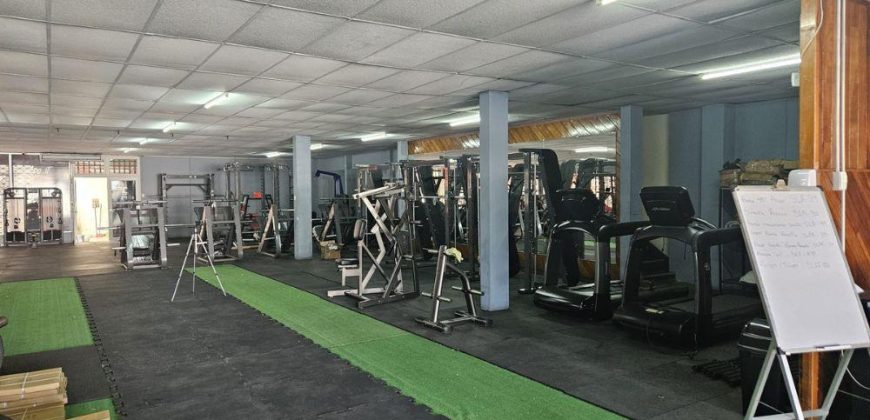 Se Vende Local comercial En Altamira D’este, Managua