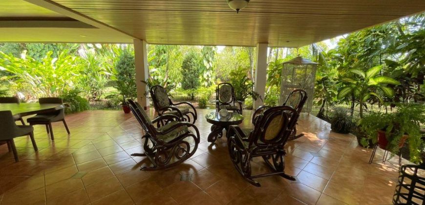 Venta de Casa en Residencial Campo Bello, Carretera Masaya