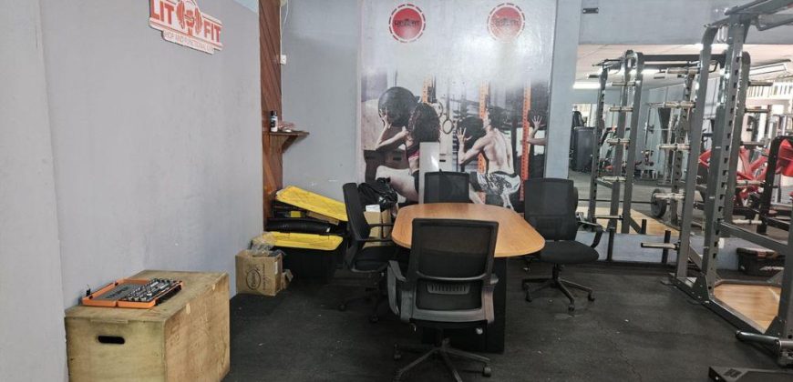 Se Vende Local comercial En Altamira D’este, Managua