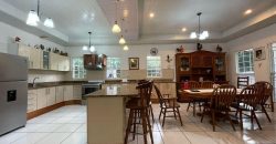 Venta de Casa Quinta Cafetalera Comarca Boaco Viejo